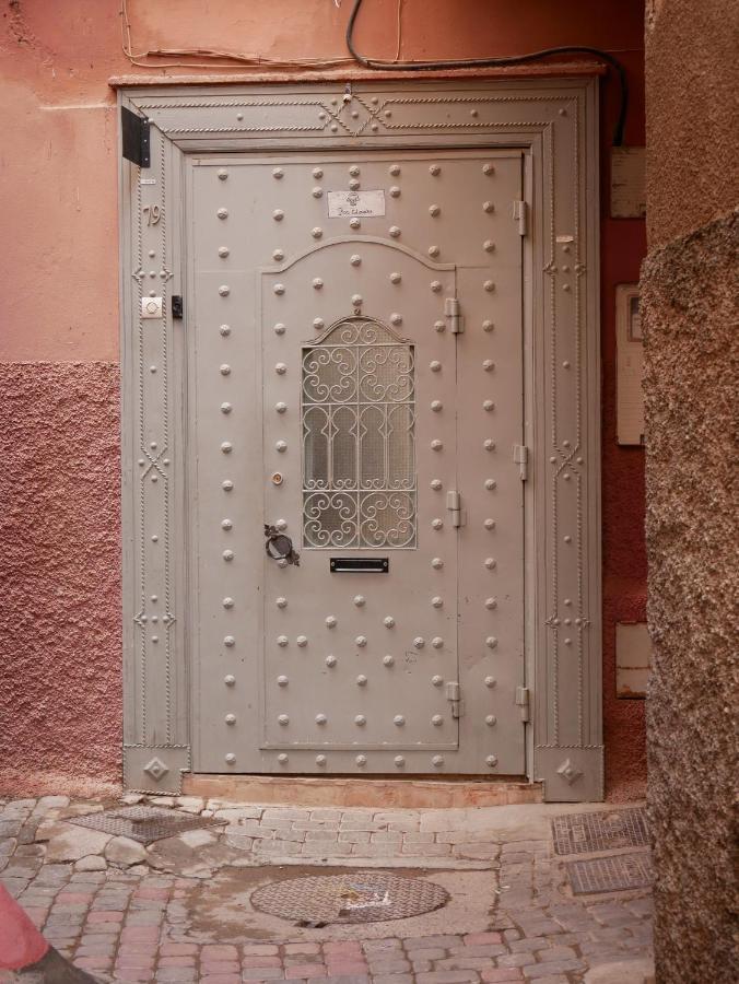 Riad Dar Chadia Марракеш Екстер'єр фото