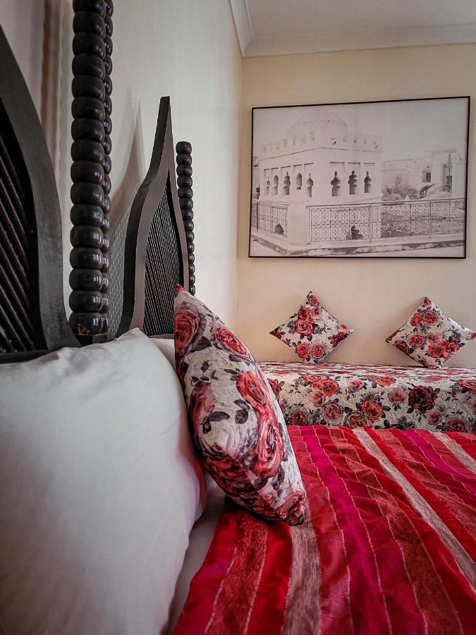 Riad Dar Chadia Марракеш Екстер'єр фото