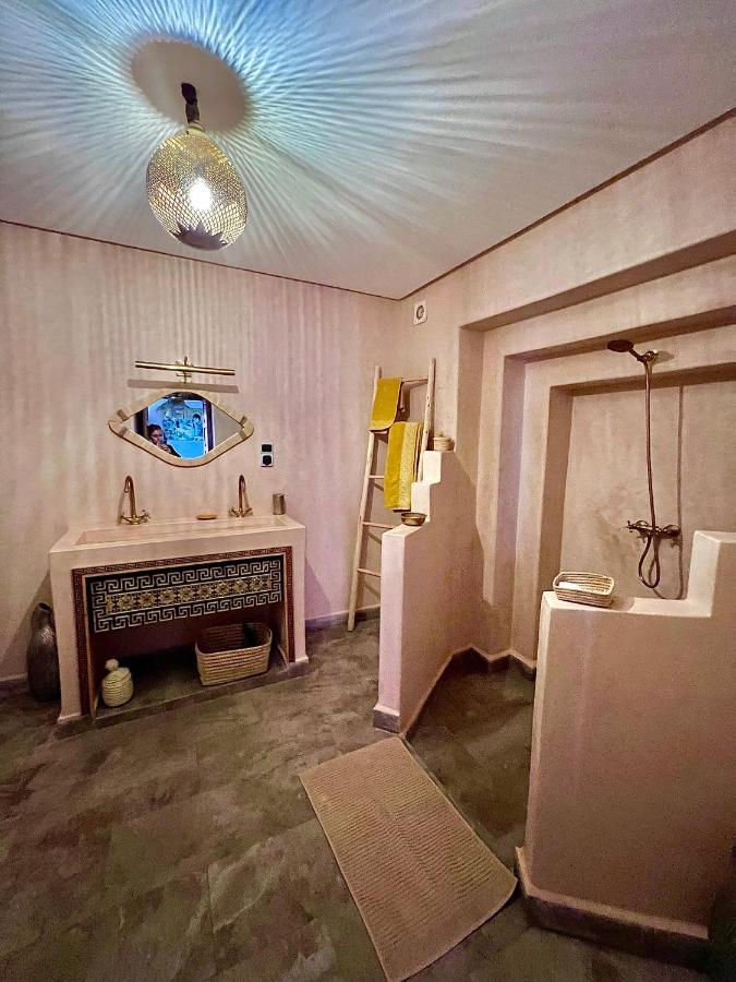 Riad Dar Chadia Марракеш Екстер'єр фото